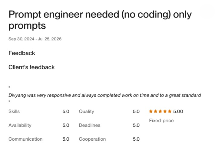 propmt-engineer