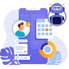 Appointment Booking Chatbot