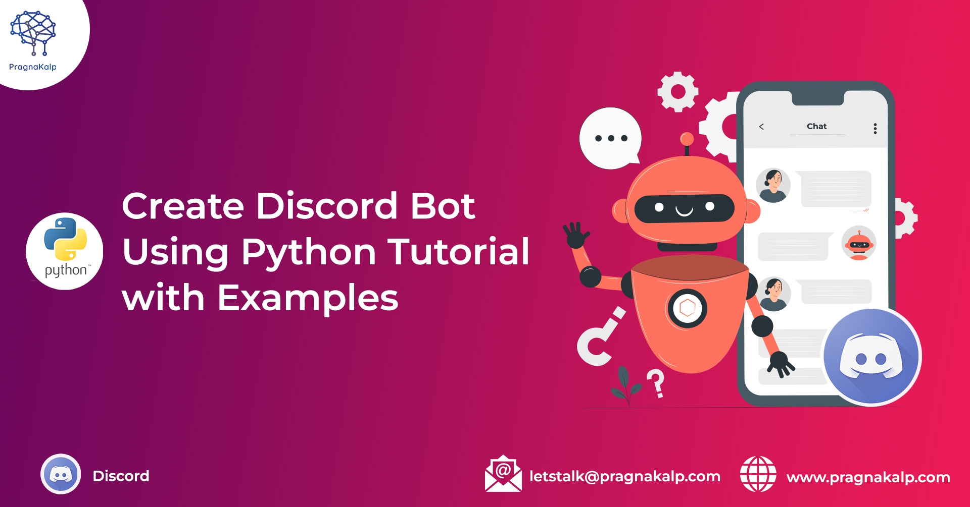 How To Get A Discord Bot Token (Step-by-Step Guide)