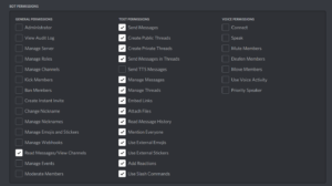 Create Discord Bot Using Python Tutorial with Examples