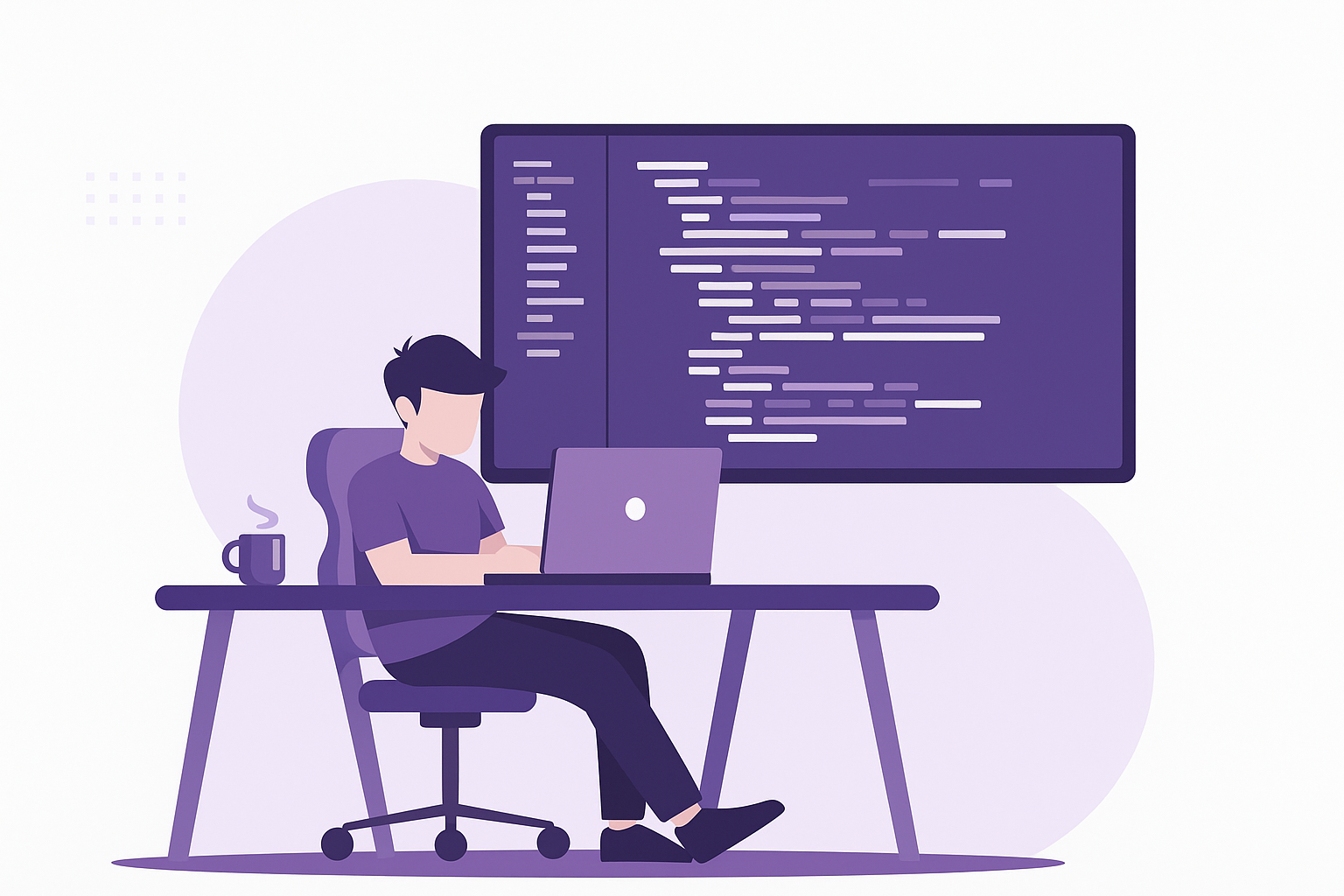Python development services for AI agents, web applications, and automation workflows