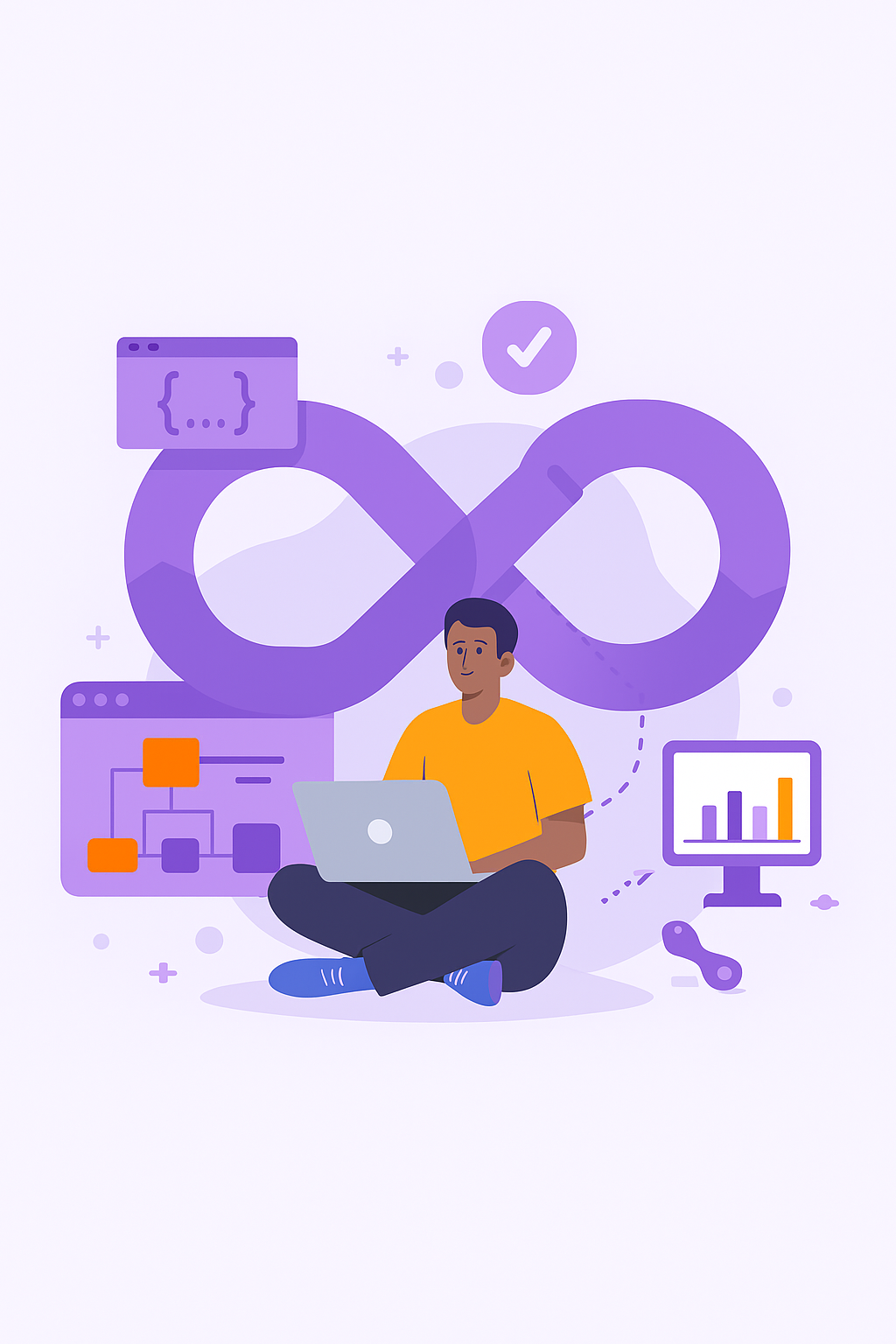n8n workflow automation development - connecting apps and automating business processes