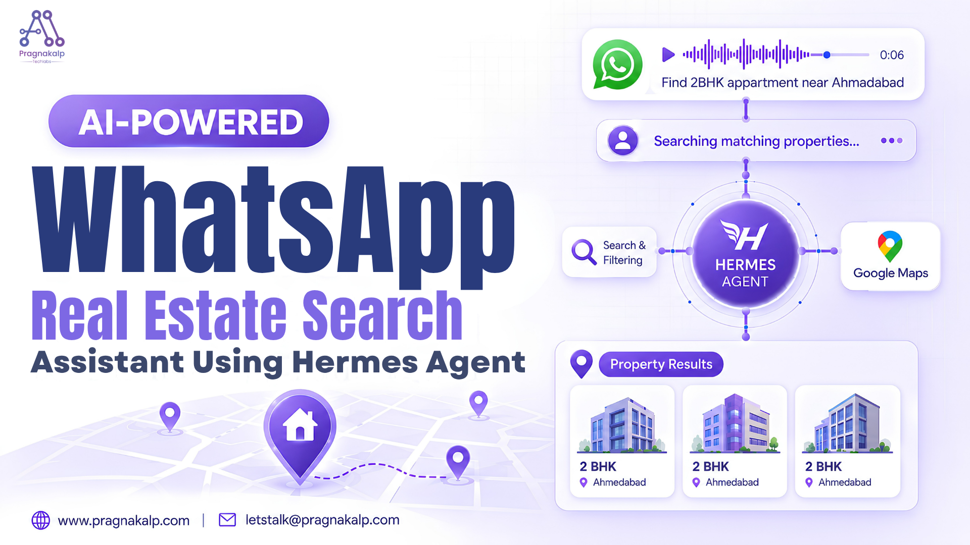 whatsapp agent