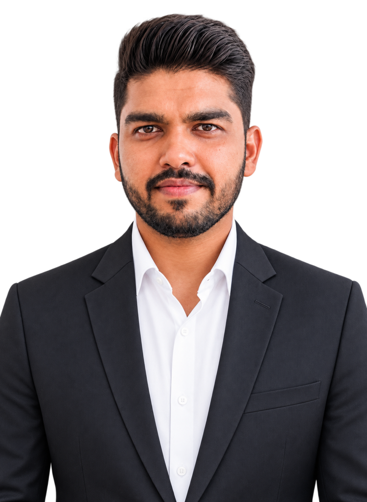Yash Patel