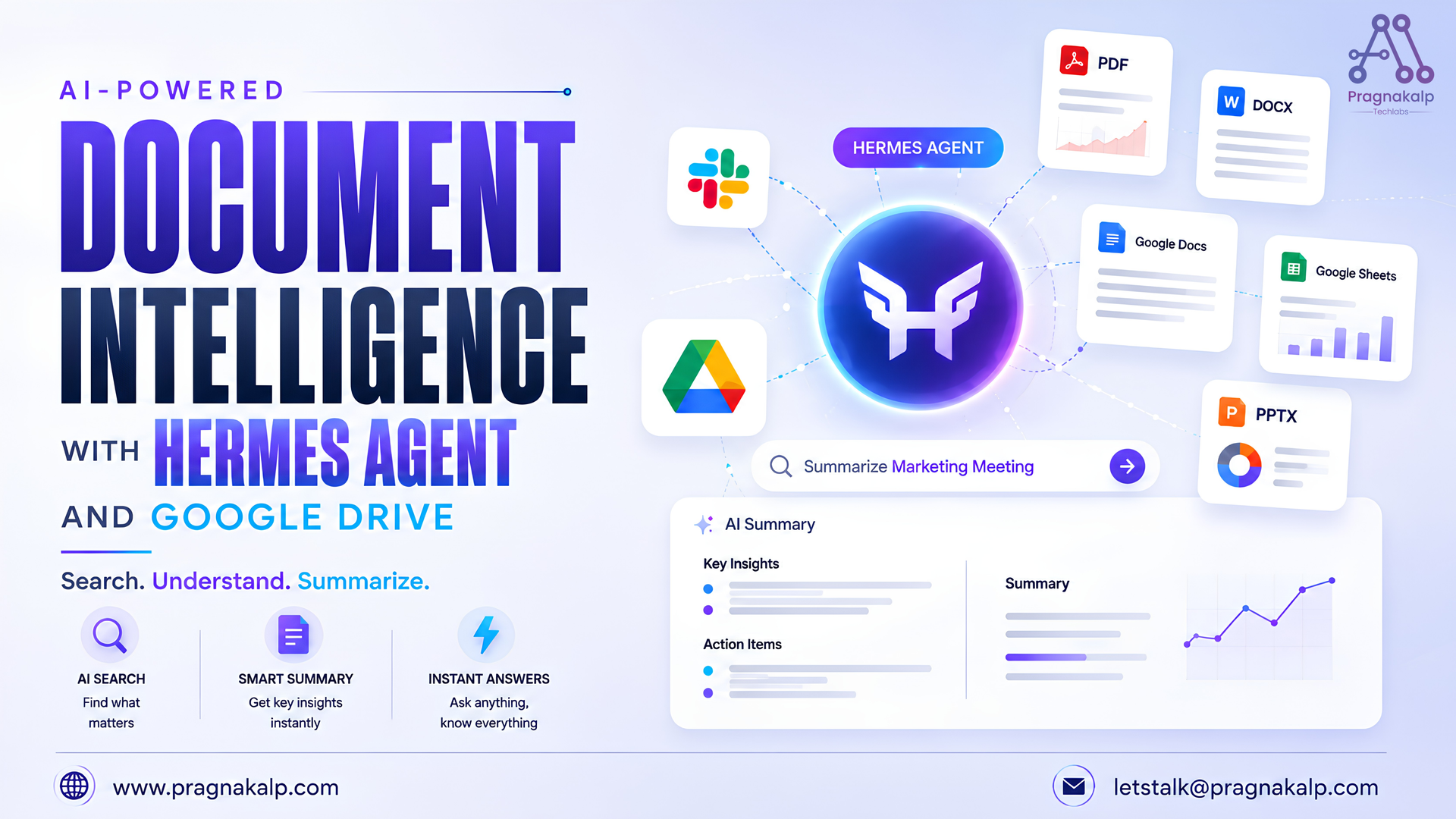 harmes agent