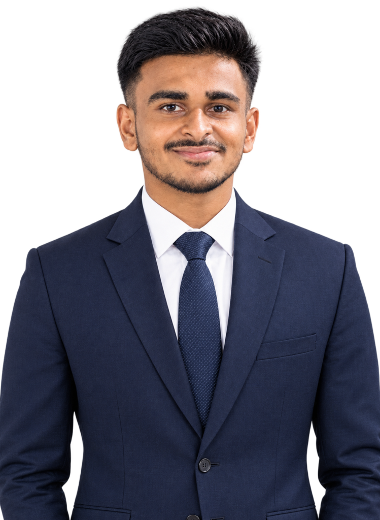Ayush-Patel